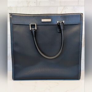 Burberry Black Tote Bag